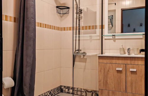 Patio Appartement | Páteo Apartment - Pool, BBQ and Garden View