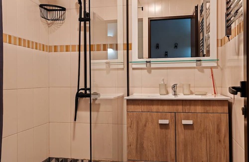 Patio Appartement | Páteo Apartment - Pool, BBQ and Garden View