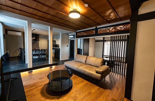 Izumo Maison | Limited time only Advantageous opening commemorative plan / Izumo Shimane
