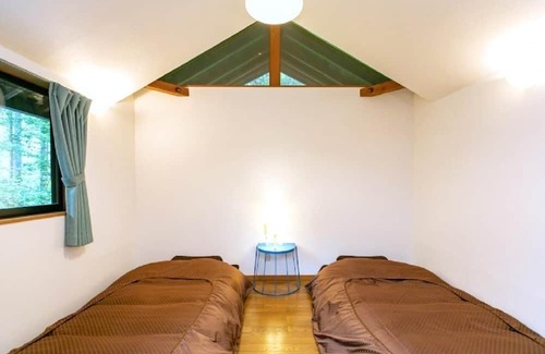 Neba Location De VR | A Early bird discount Until 331 Whole bui / Shimoina District Nagano