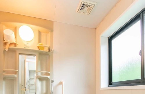 Neba Location De VR | S Early bird discount Until 331 Whole bui / Shimoina District Nagano
