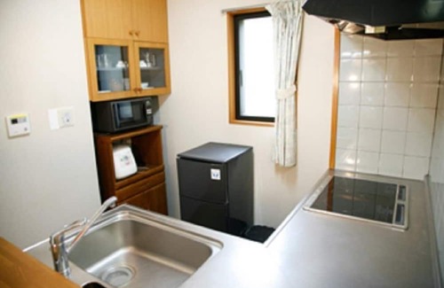 Neba Location De VR | B2 Whole house rental plan 42952 Accommod / Shimoina District Nagano