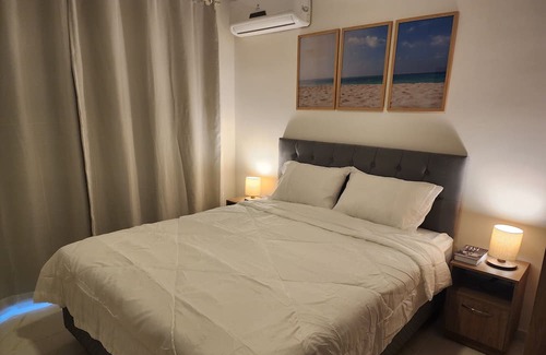 Colonia de Pescadores Appartement | Lindo Apartamento Completo na Praia do Cumbuco Apt.101, a poucos metros da praia