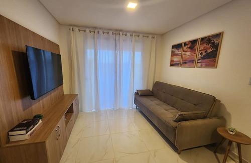 Colonia de Pescadores Appartement | Lindo Apartamento Completo na Praia do Cumbuco Apt.101, a poucos metros da praia