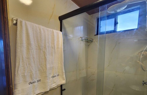 Colonia de Pescadores Appartement | Lindo Apartamento Completo na Praia do Cumbuco Apt.101, a poucos metros da praia