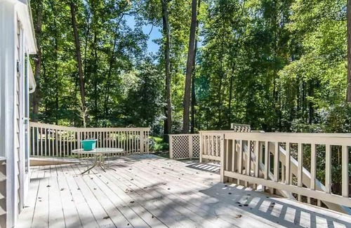 Wake Forest Maison | Wake Forest Oasis