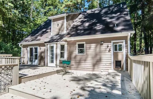 Wake Forest Maison | Wake Forest Oasis