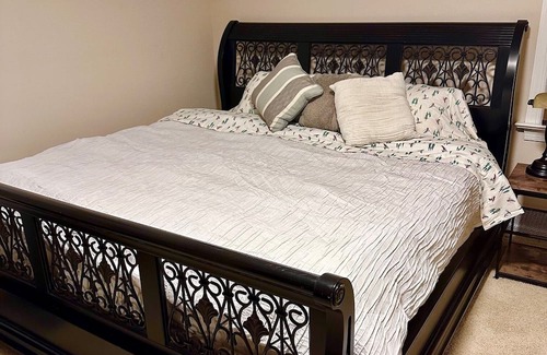 Wake Forest Maison | Wake Forest Oasis