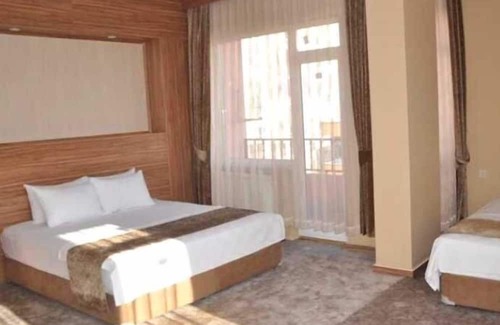 Batman Hôtel | Mesa Otel
