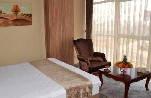 Batman Hôtel | Mesa Otel