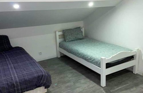 Longvic Maison | Homerez - Amazing house for 12 ppl. with jacuzzi, garden and terrace at Longvic