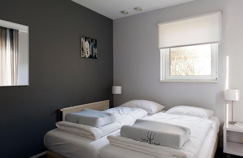 Eernewoude Maison | Family villa with sauna, spa and private sloop