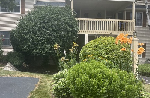 West Warwick Copropriété | 1 BR/1.5 Bath - 20 min from Beach!