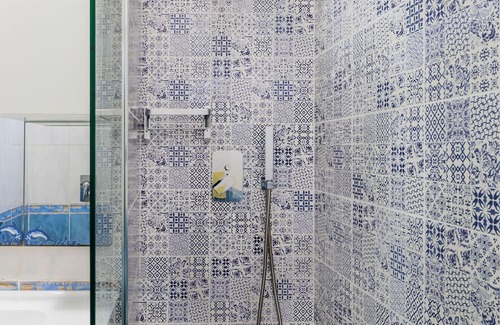 Chiesa Rossa Appartement | Maison La Vecchia Milano