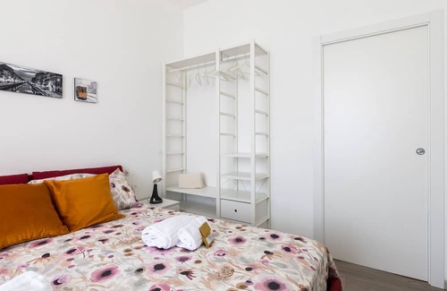 Chiesa Rossa Appartement | Maison La Vecchia Milano