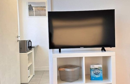 Hoengg Appartement | Gemütliches Apartment mit Einem Schlafzimmer in Zürich Höngg