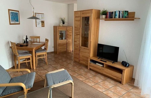Maikammer Appartement | Holiday apartment Kalmitblick