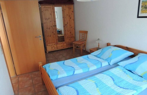 Maikammer Appartement | Holiday apartment Kalmitblick