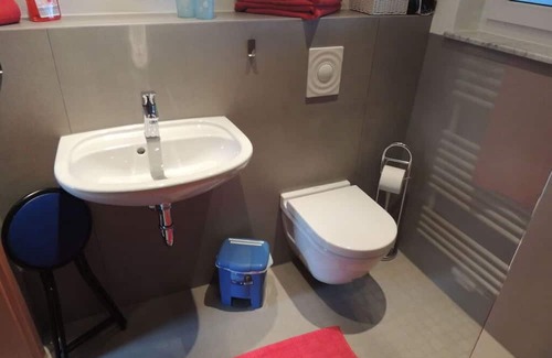 Maikammer Appartement | Holiday apartment Kalmitblick
