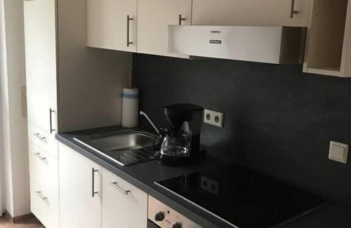 Maikammer Appartement | Holiday apartment Kalmitblick