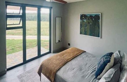 Bouvet Island Maison | Spacious modern farmhouse on 16 hectares