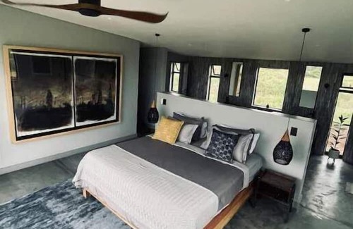 Bouvet Island Maison | Spacious modern farmhouse on 16 hectares