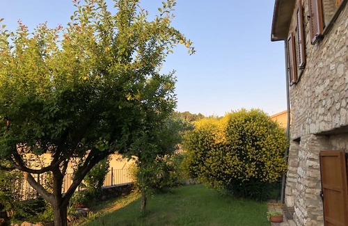 Giano dell'Umbria Maison | Giano dell’Umbria - Privacy e silenzio