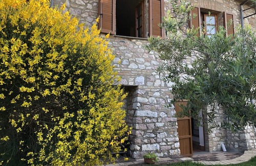 Giano dell'Umbria Maison | Giano dell’Umbria - Privacy e silenzio