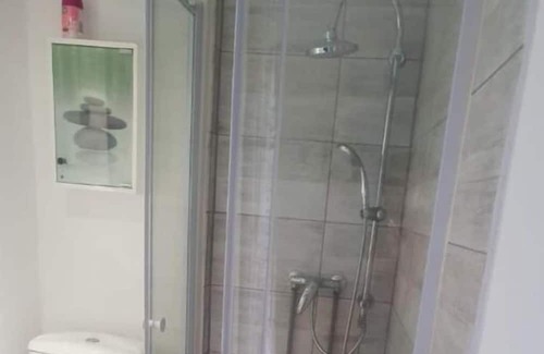 Mesnil-Sellieres Maison | Petit Logement Indépendant - Calme Avec Cour Sécurisé - 10 Minutes de Troyes