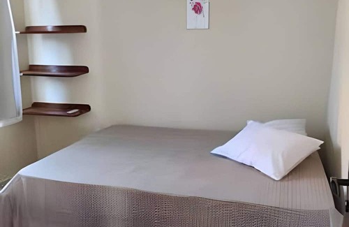 Barra Grande Cabine | 3 people Suite in Taipu de Fora’s Village.