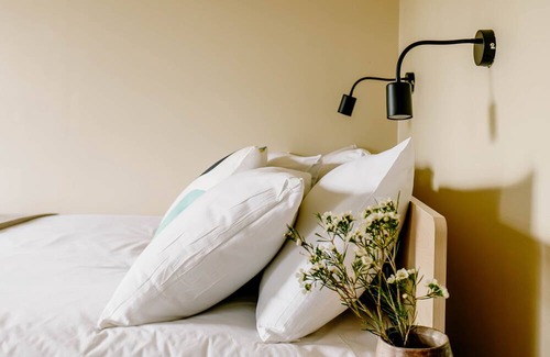 Thamesmead East Appartement | Primrose Hill Studio #61