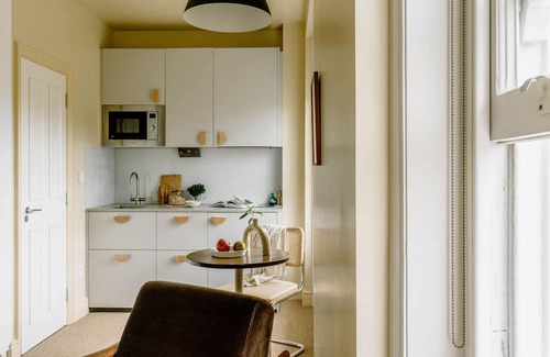 Thamesmead East Appartement | Primrose Hill Studio #61