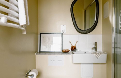 Thamesmead East Appartement | Primrose Hill Studio #61
