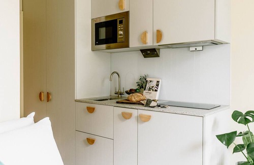 Thamesmead East Appartement | Primrose Hill Studio #60