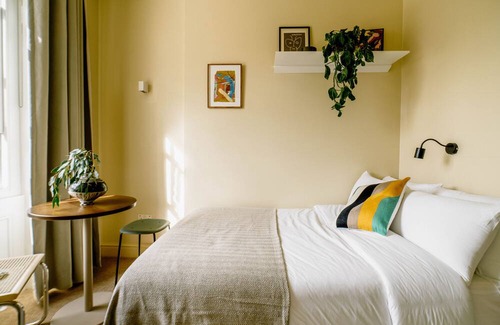 Thamesmead East Appartement | Primrose Hill Studio #58