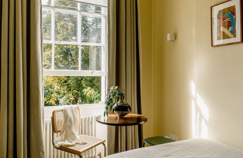 Thamesmead East Appartement | Primrose Hill Studio #58