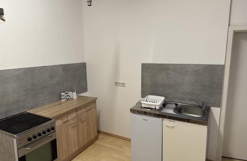 Langenbrucken Appartement | Monteurwohnung in Bad Schönborn 175 qm
