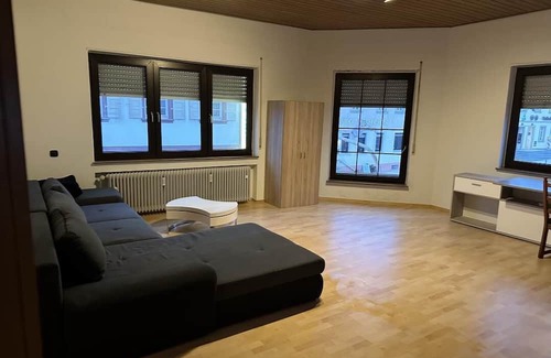 Langenbrucken Appartement | Monteurwohnung in Bad Schönborn 175 qm