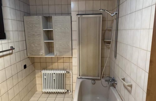 Langenbrucken Appartement | Monteurwohnung in Bad Schönborn 175 qm