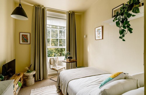 Thamesmead East Appartement | Primrose Hill Studio #35
