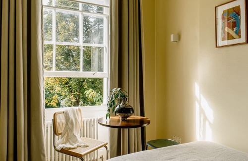 Thamesmead East Appartement | Primrose Hill Studio #35