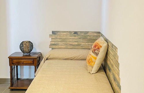 Tivissa Appartement | Tranquilo, Acogedor y Rural "apartamento Monetze" con Wi-fi y Aire Acondicionado