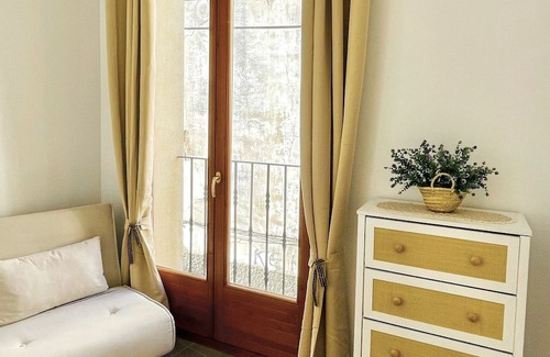 Tivissa Appartement | Tranquilo, Acogedor y Rural "apartamento Monetze" con Wi-fi y Aire Acondicionado