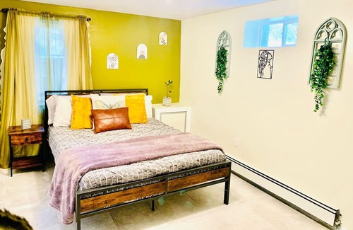 Town of Orangetown Appartement | Inviting 2 Bedroom Apt