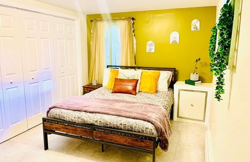 Town of Orangetown Appartement | Inviting 2 Bedroom Apt