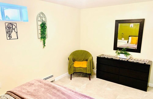 Town of Orangetown Appartement | Inviting 2 Bedroom Apt