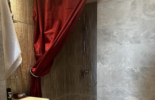 Nouaceur Appartement | Studio Bien Équipé Proche de Laéroport