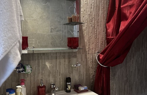 Nouaceur Appartement | Studio Bien Équipé Proche de Laéroport
