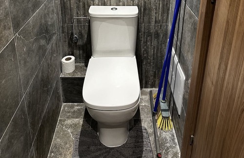 Nouaceur Appartement | Studio Bien Équipé Proche de Laéroport