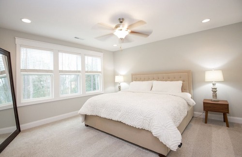 Carthage Maison | Now Available for US Open Booking!